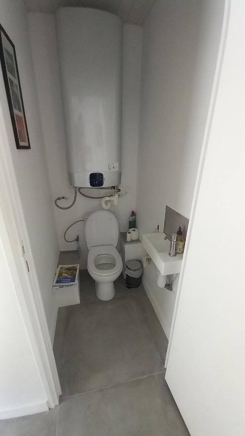 Le Chalet Des Lagunes 佩里阿克海 外观 照片