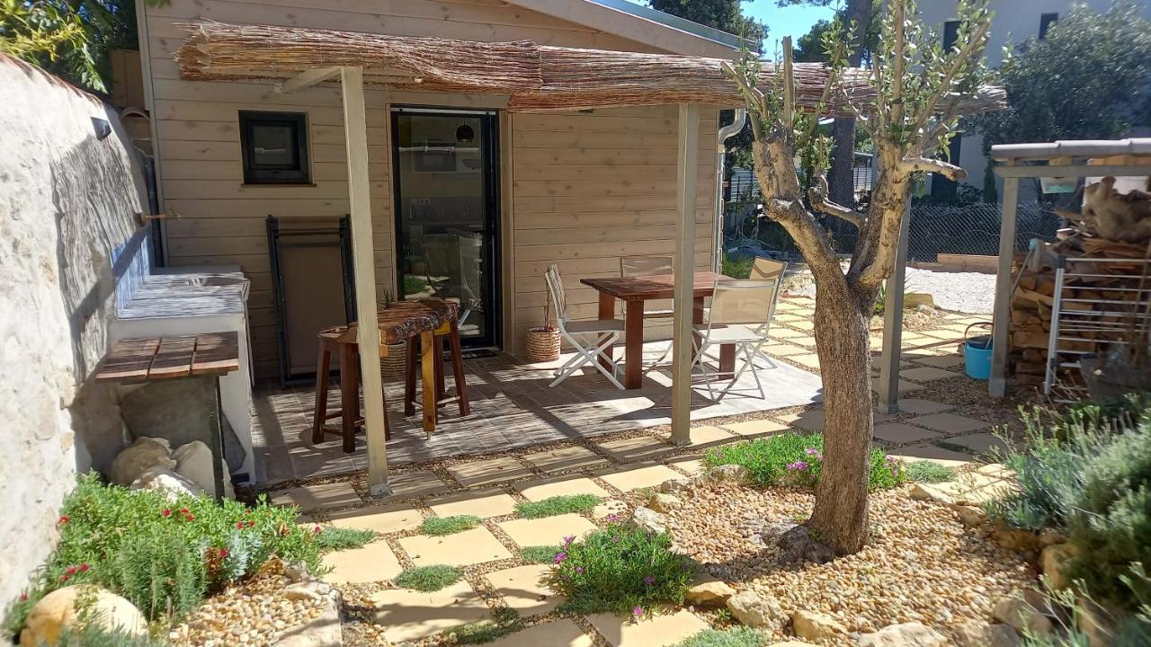 Le Chalet Des Lagunes 佩里阿克海 外观 照片