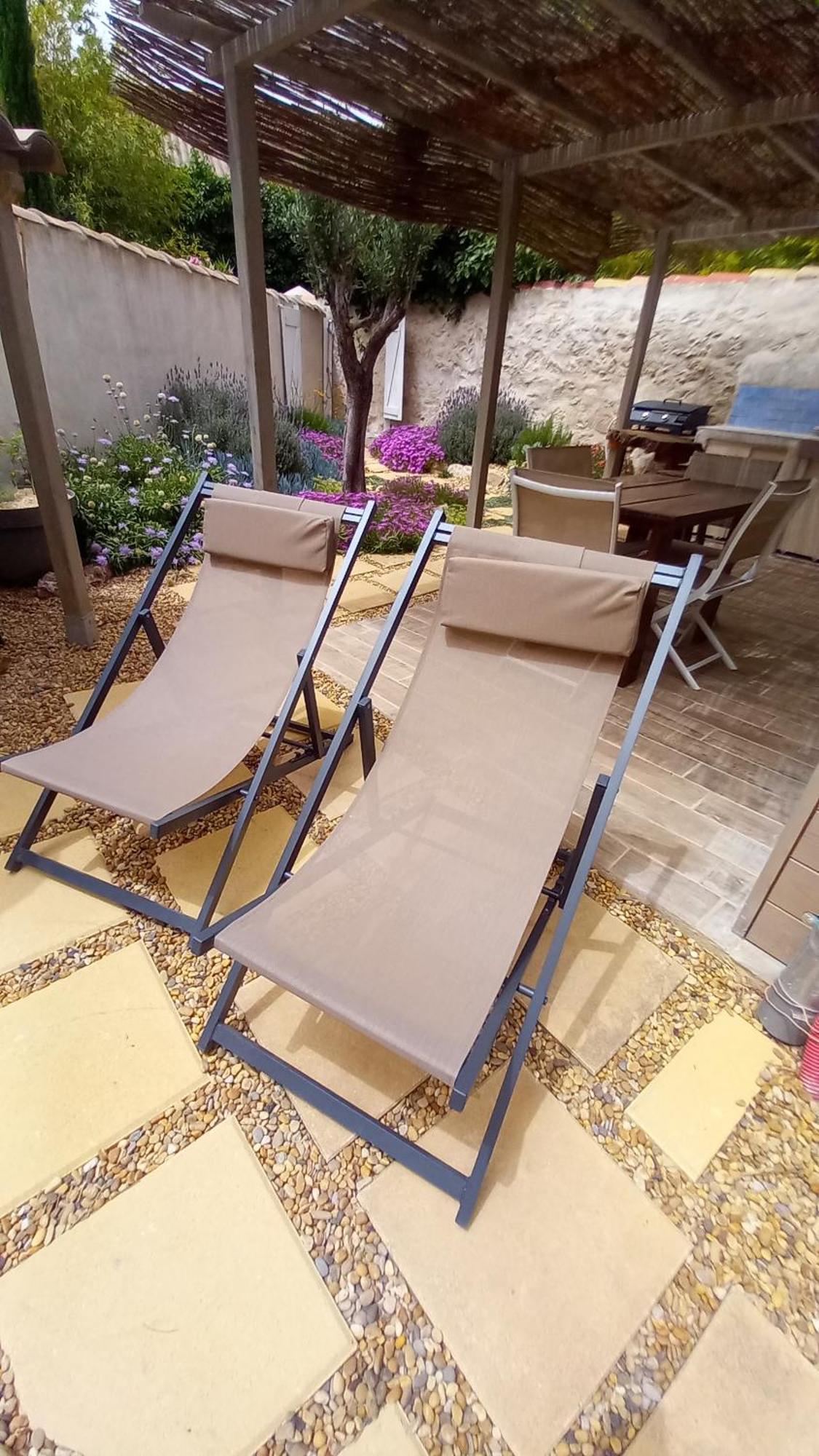 Le Chalet Des Lagunes 佩里阿克海 外观 照片